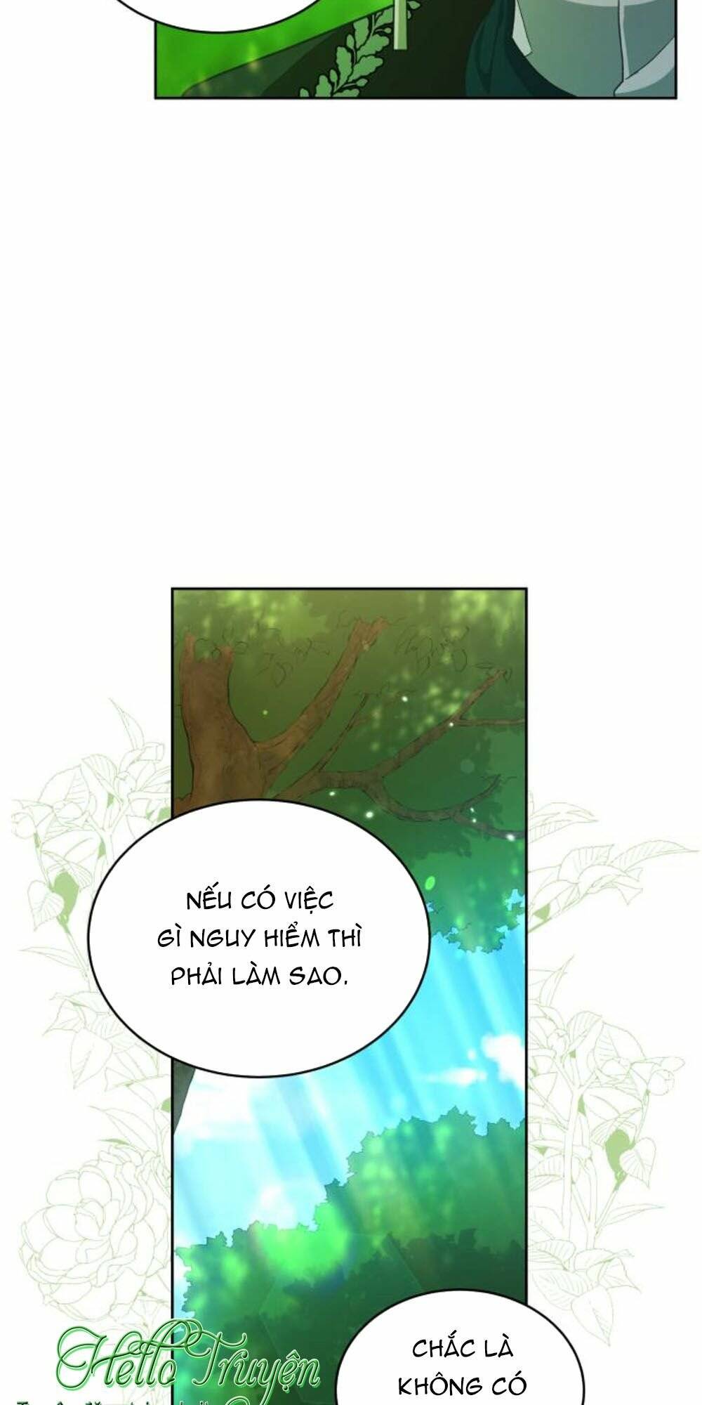 Tôi Đã Quyến Rũ Vị Công Tước Dối Trá - Chapter 39.2 - Page 31