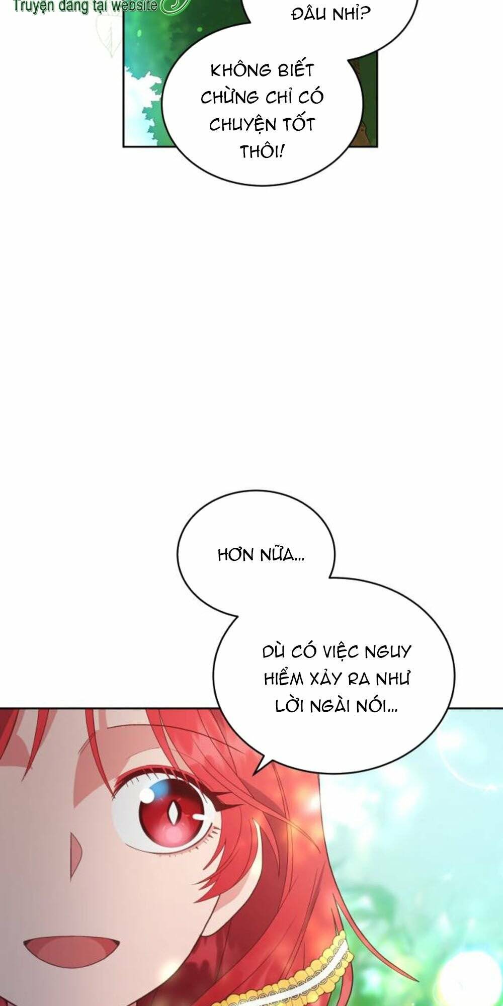 Tôi Đã Quyến Rũ Vị Công Tước Dối Trá - Chapter 39.2 - Page 32