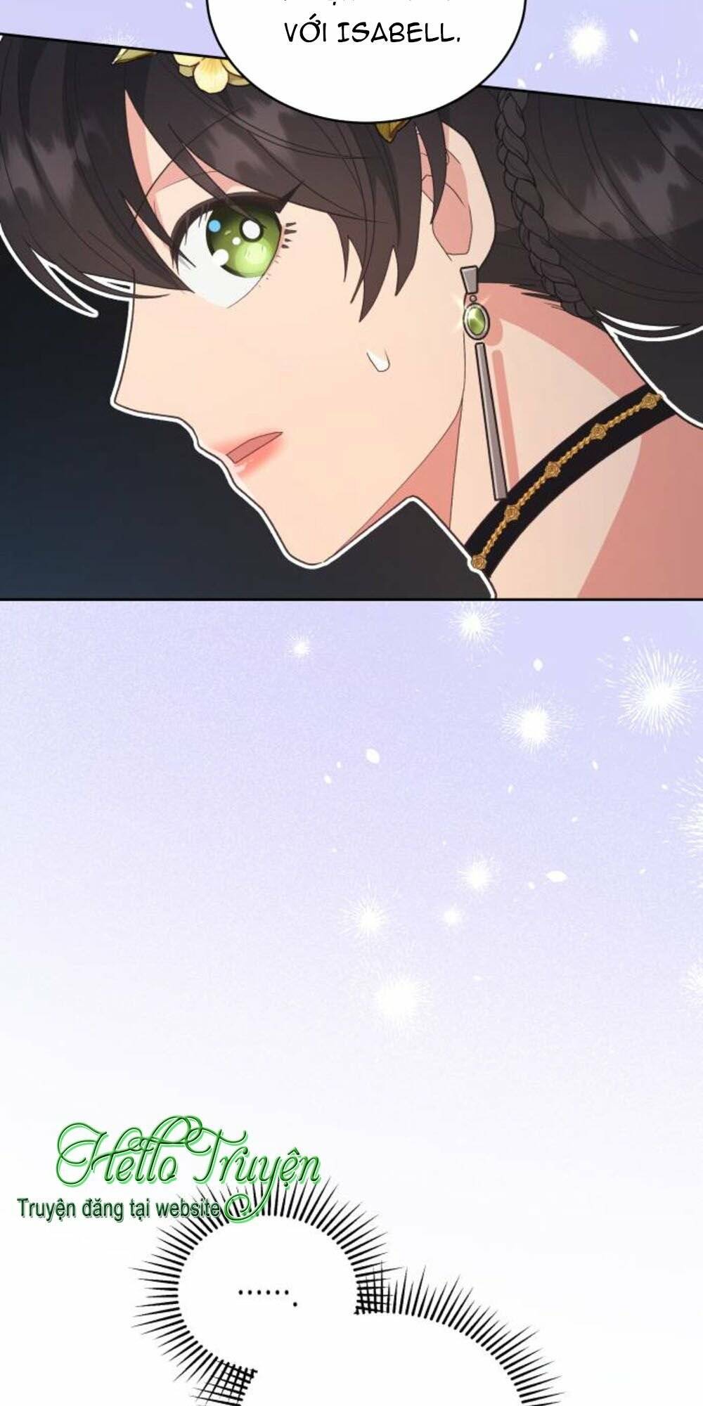 Tôi Đã Quyến Rũ Vị Công Tước Dối Trá - Chapter 39.2 - Page 3