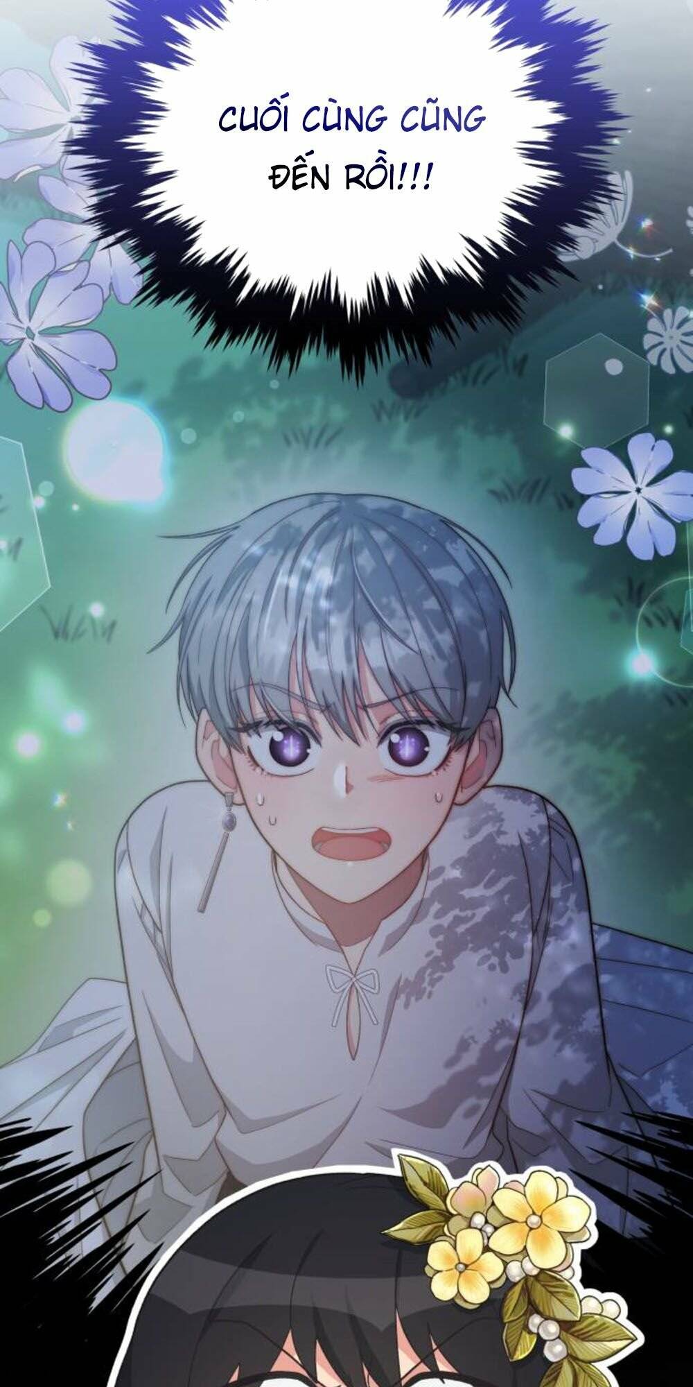 Tôi Đã Quyến Rũ Vị Công Tước Dối Trá - Chapter 39.2 - Page 5