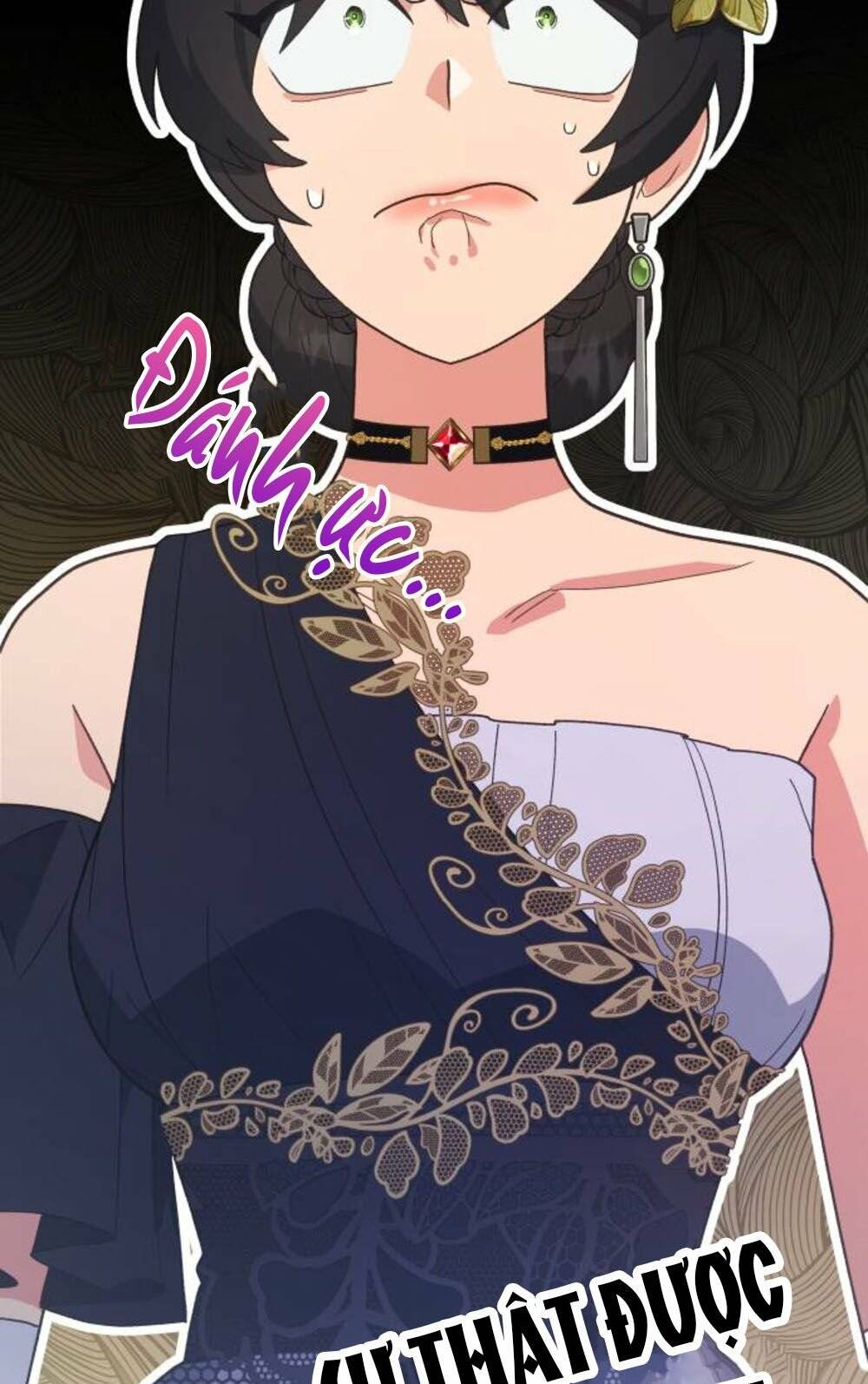 Tôi Đã Quyến Rũ Vị Công Tước Dối Trá - Chapter 39.2 - Page 6