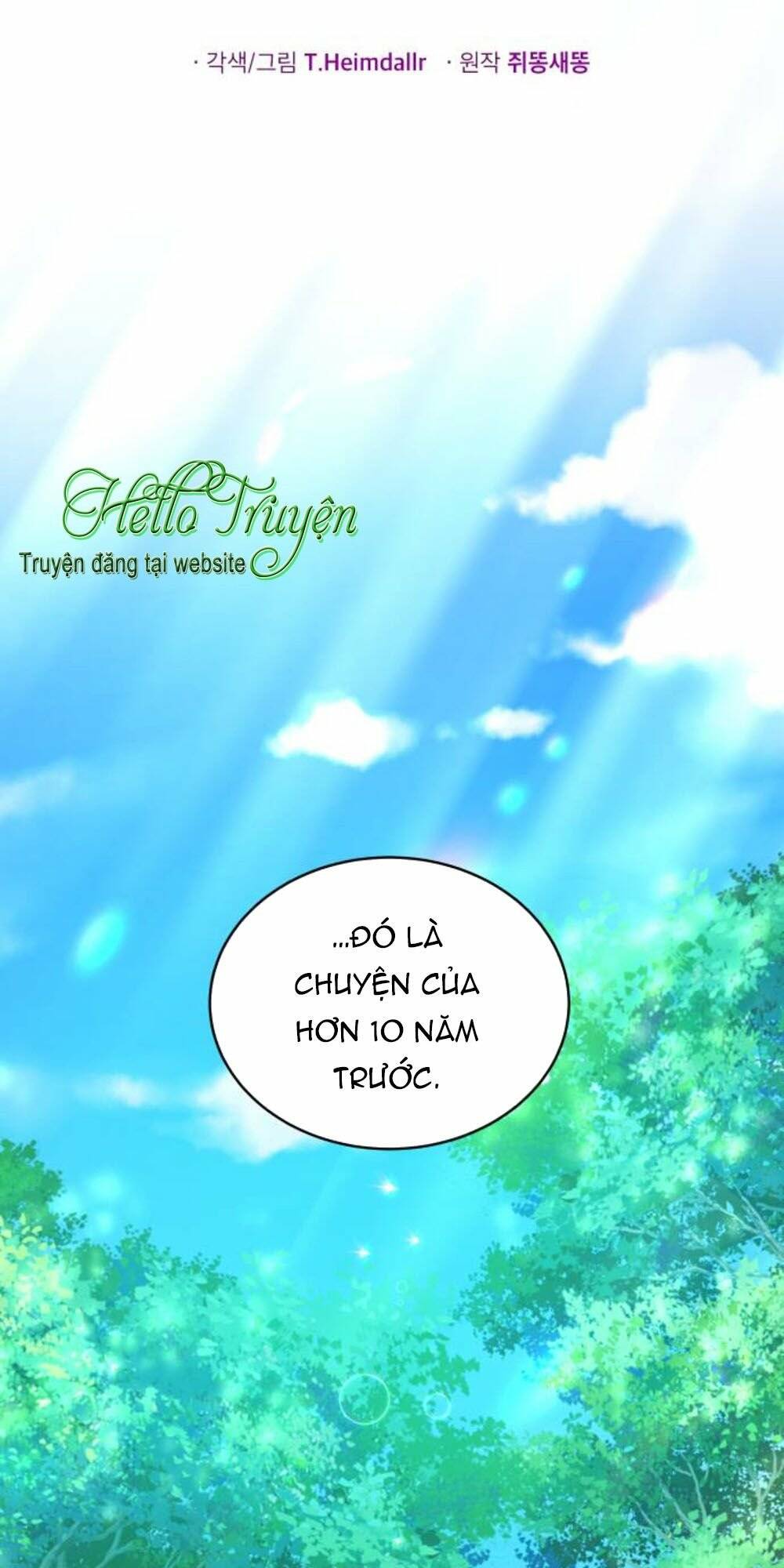 Tôi Đã Quyến Rũ Vị Công Tước Dối Trá - Chapter 39.2 - Page 8