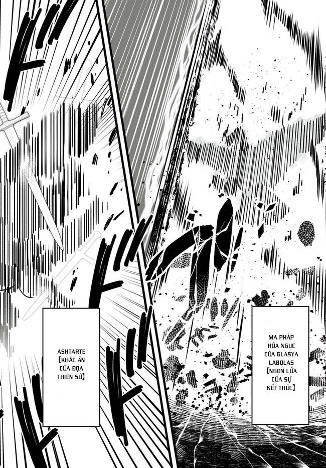 En No Shita No Chikaramocha - Chapter 4.2 - Page 10