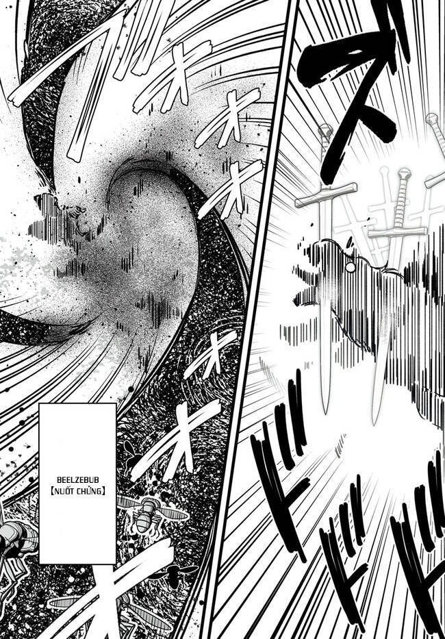 En No Shita No Chikaramocha - Chapter 4.2 - Page 11