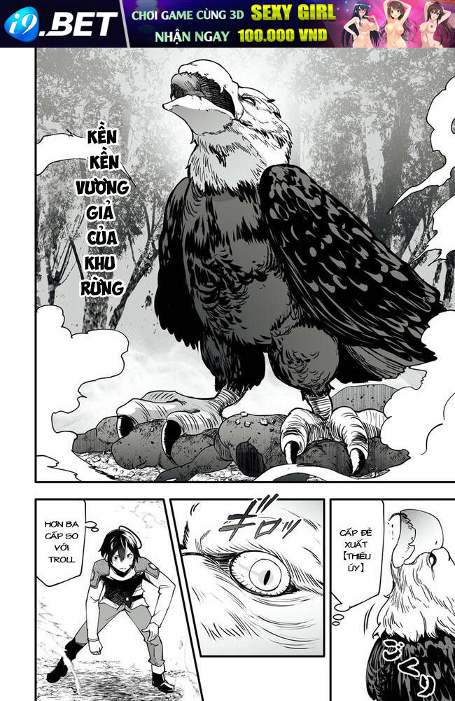 En No Shita No Chikaramocha - Chapter 4.2 - Page 6