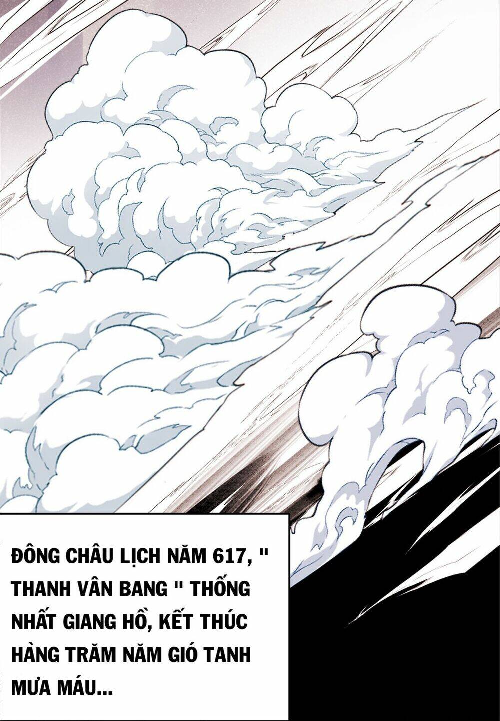 Trọng Sinh Báo Thù Nhưng Địch Nhân Đều Biến Thành Nữ - Chapter 1 - Page 9