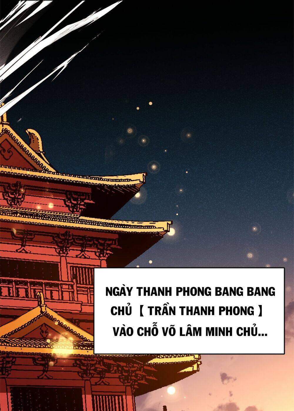 Trọng Sinh Báo Thù Nhưng Địch Nhân Đều Biến Thành Nữ - Chapter 1 - Page 10