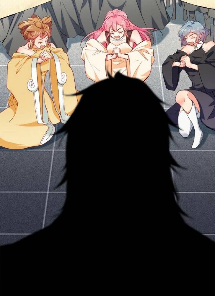 Trọng Sinh Báo Thù Nhưng Địch Nhân Đều Biến Thành Nữ - Chapter 1 - Page 14