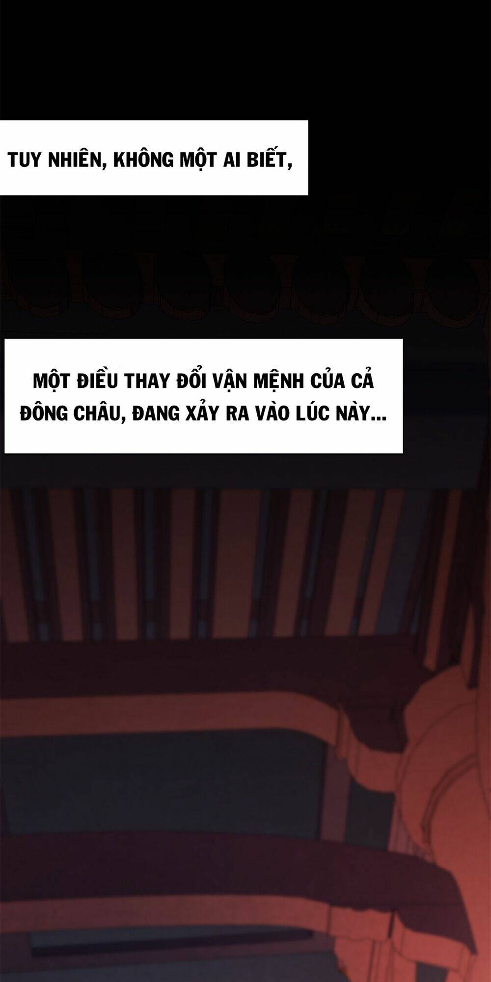 Trọng Sinh Báo Thù Nhưng Địch Nhân Đều Biến Thành Nữ - Chapter 1 - Page 15