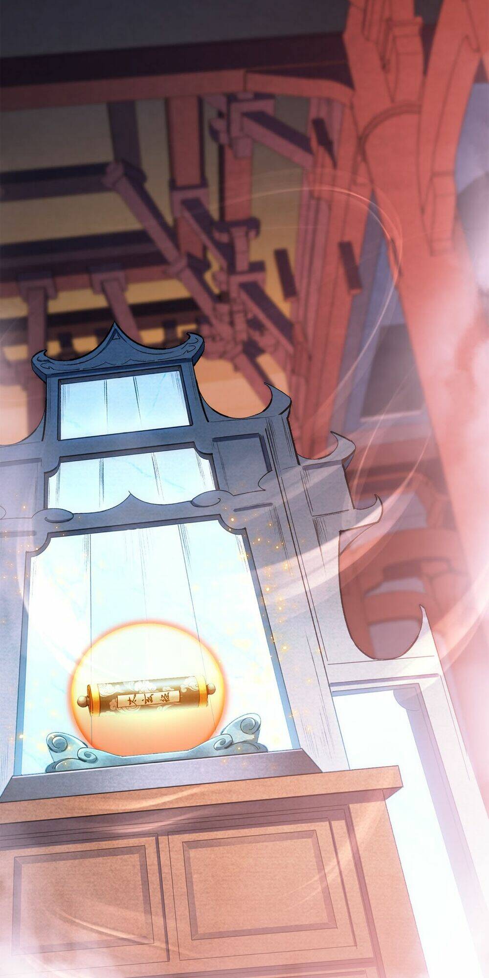 Trọng Sinh Báo Thù Nhưng Địch Nhân Đều Biến Thành Nữ - Chapter 1 - Page 16