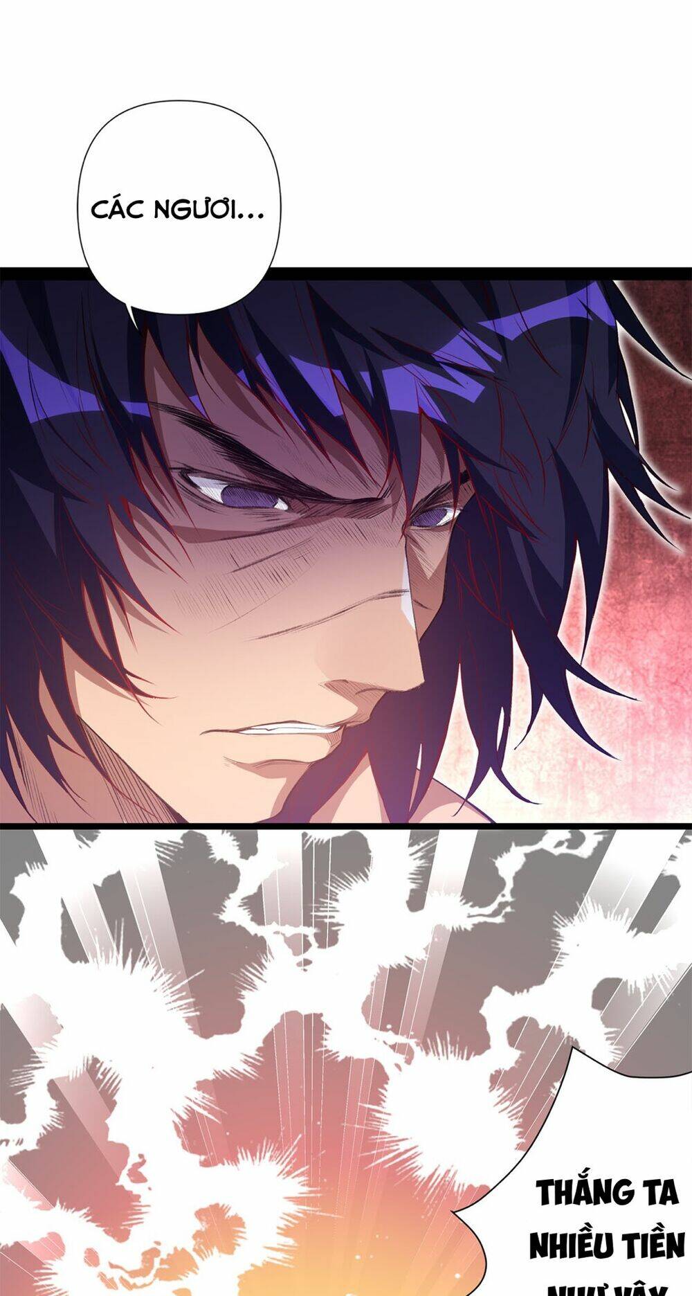 Trọng Sinh Báo Thù Nhưng Địch Nhân Đều Biến Thành Nữ - Chapter 1 - Page 23