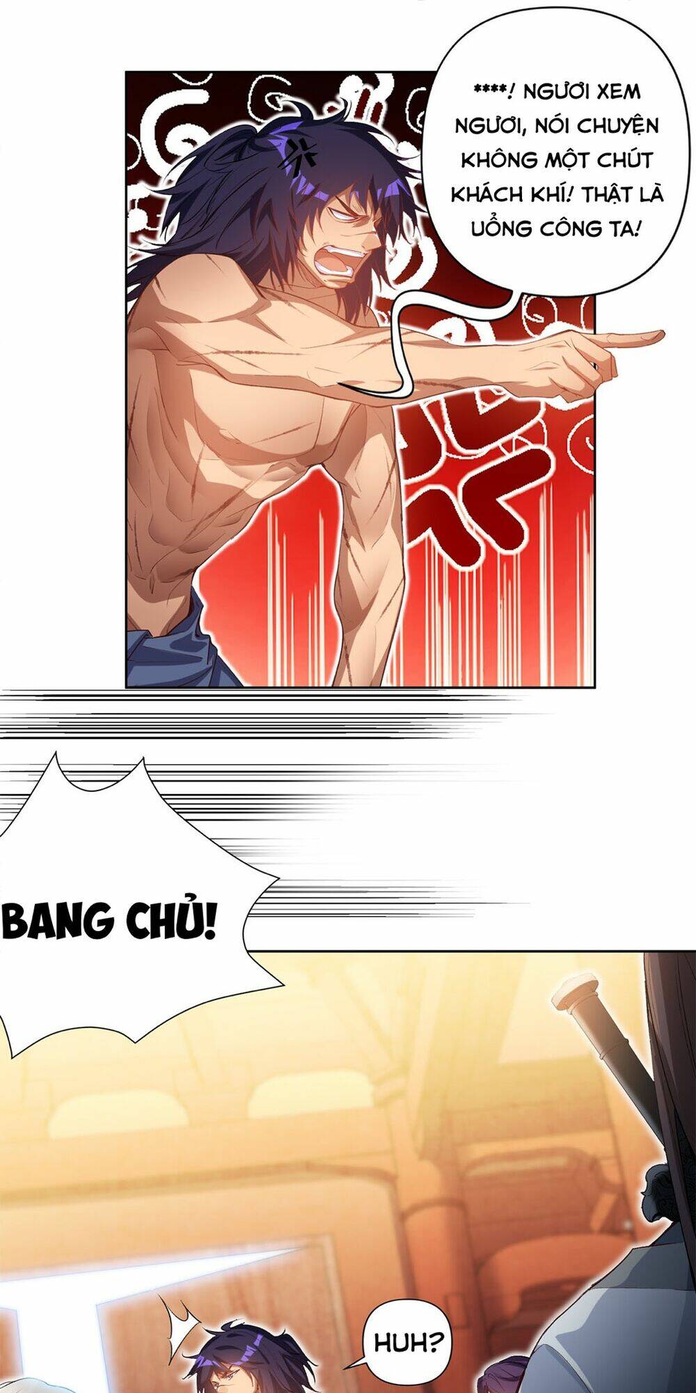 Trọng Sinh Báo Thù Nhưng Địch Nhân Đều Biến Thành Nữ - Chapter 1 - Page 25