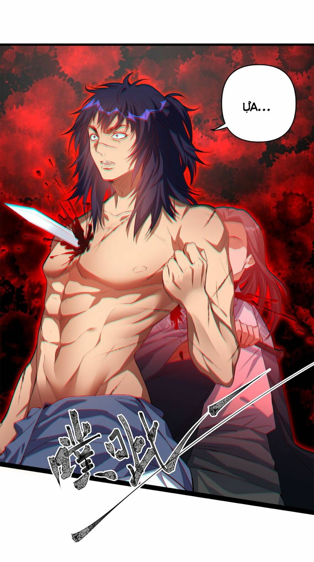 Trọng Sinh Báo Thù Nhưng Địch Nhân Đều Biến Thành Nữ - Chapter 1 - Page 30