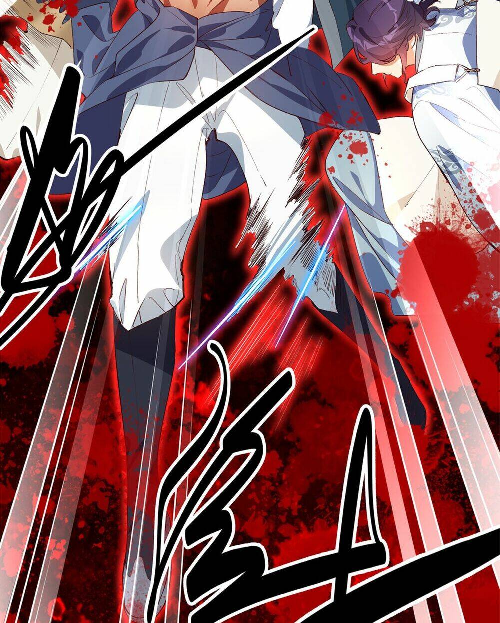 Trọng Sinh Báo Thù Nhưng Địch Nhân Đều Biến Thành Nữ - Chapter 1 - Page 34