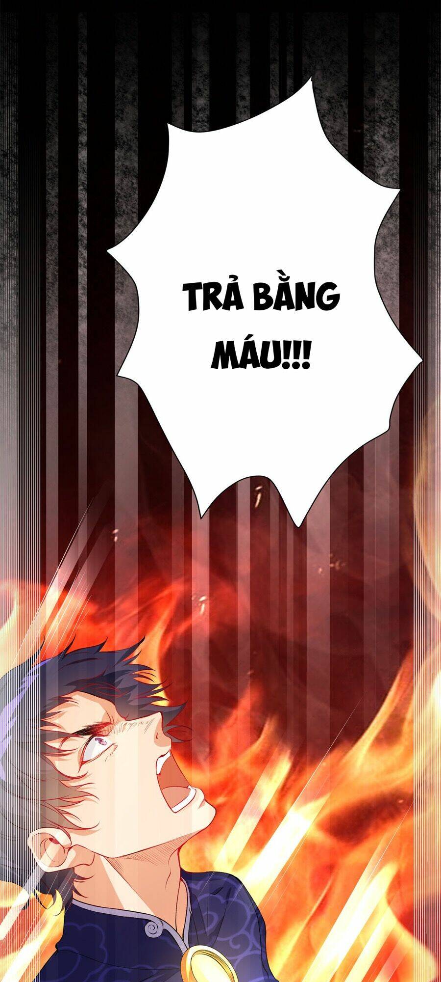 Trọng Sinh Báo Thù Nhưng Địch Nhân Đều Biến Thành Nữ - Chapter 1 - Page 43