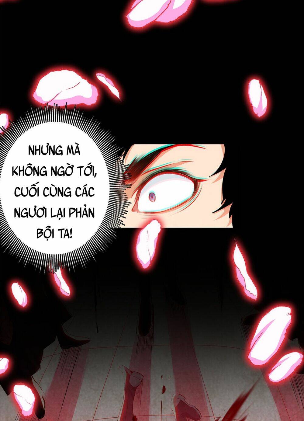 Trọng Sinh Báo Thù Nhưng Địch Nhân Đều Biến Thành Nữ - Chapter 1 - Page 54