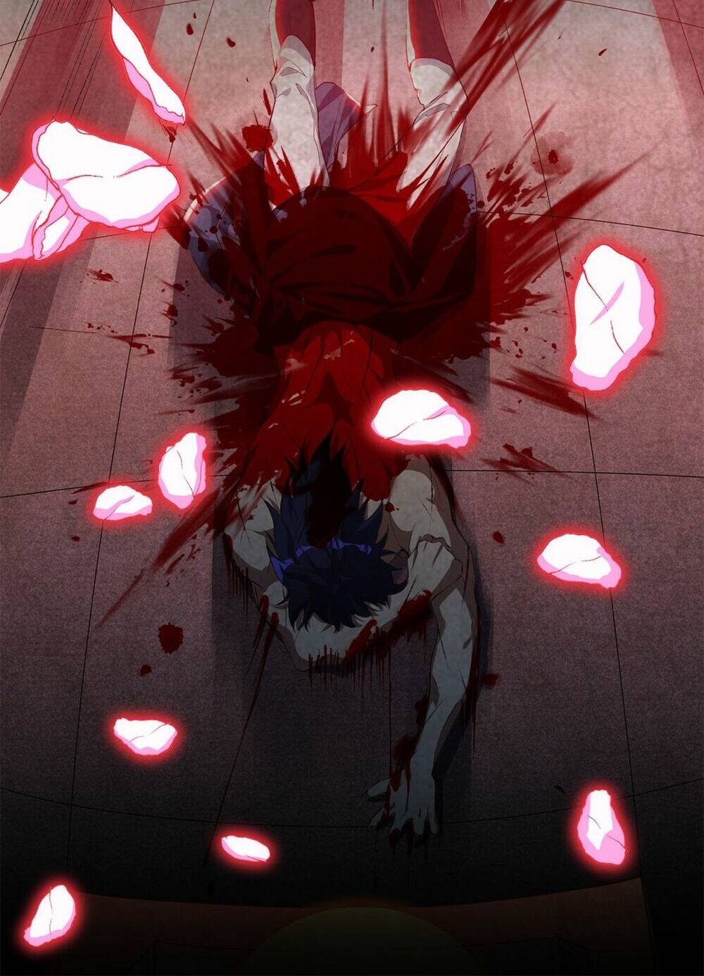 Trọng Sinh Báo Thù Nhưng Địch Nhân Đều Biến Thành Nữ - Chapter 1 - Page 55