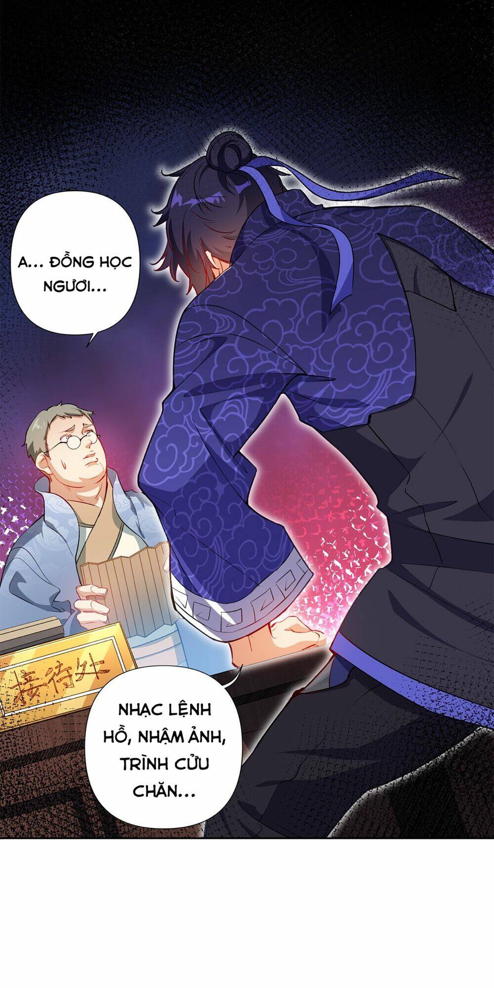 Trọng Sinh Báo Thù Nhưng Địch Nhân Đều Biến Thành Nữ - Chapter 1 - Page 62