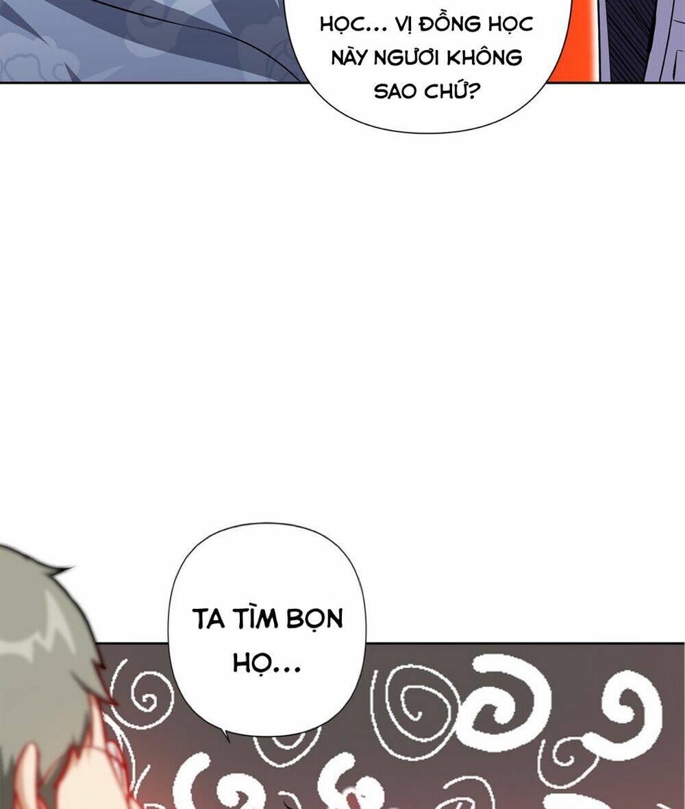 Trọng Sinh Báo Thù Nhưng Địch Nhân Đều Biến Thành Nữ - Chapter 1 - Page 64