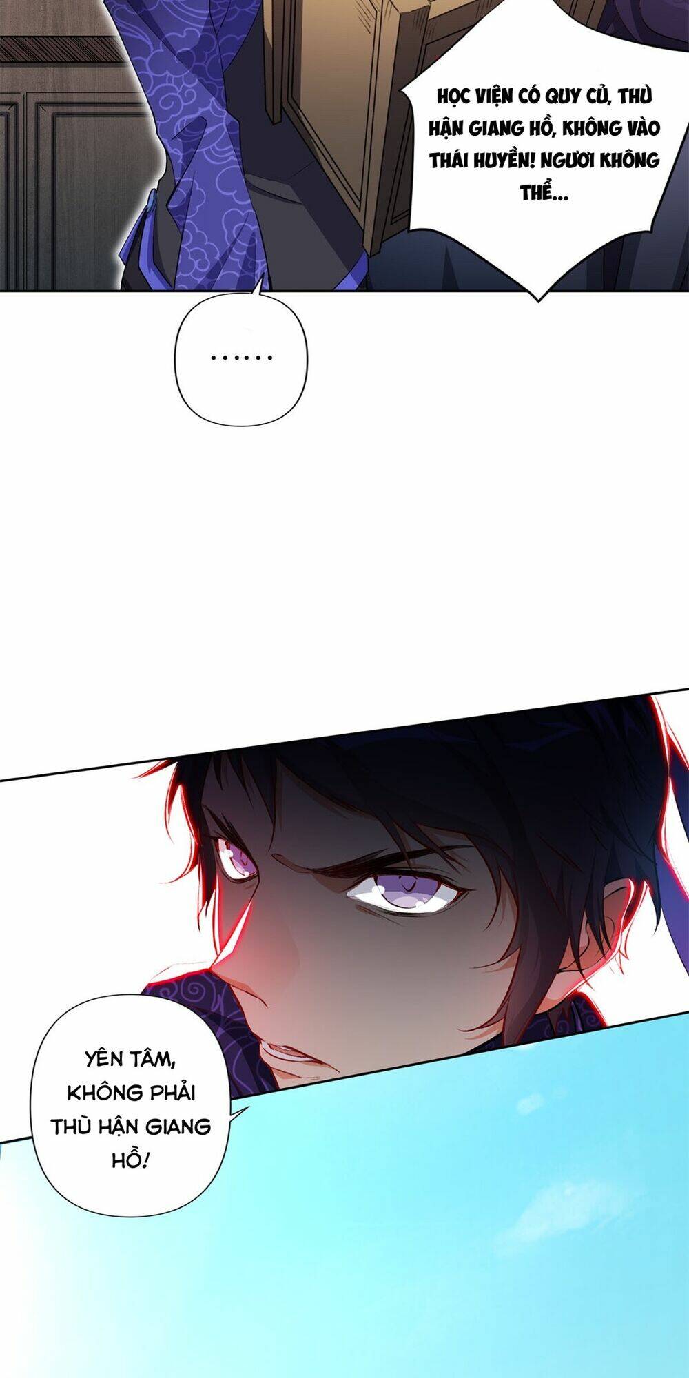 Trọng Sinh Báo Thù Nhưng Địch Nhân Đều Biến Thành Nữ - Chapter 1 - Page 67