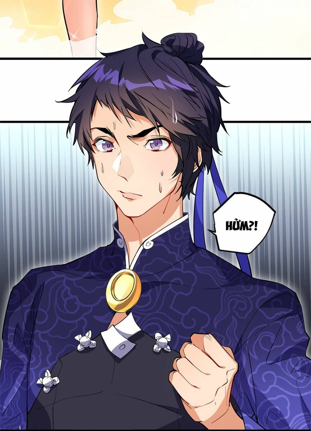 Trọng Sinh Báo Thù Nhưng Địch Nhân Đều Biến Thành Nữ - Chapter 1 - Page 77