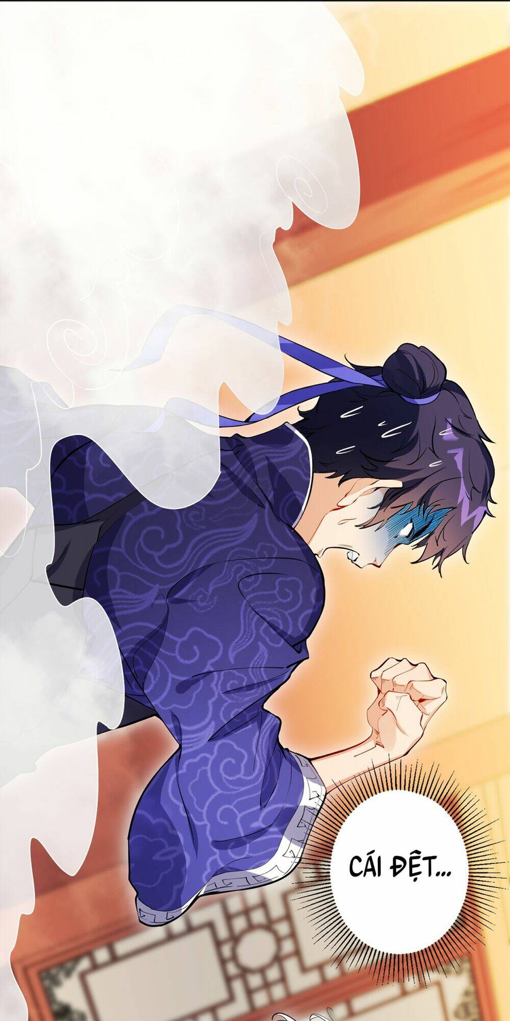 Trọng Sinh Báo Thù Nhưng Địch Nhân Đều Biến Thành Nữ - Chapter 1 - Page 78