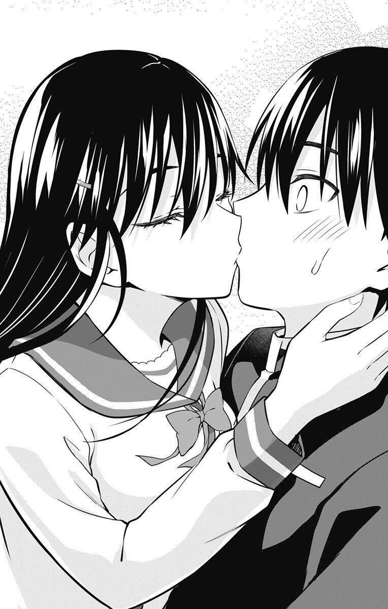 Ore wo Suki Nano wa Omae Dake ka yo - Chapter 42.5 - Page 5