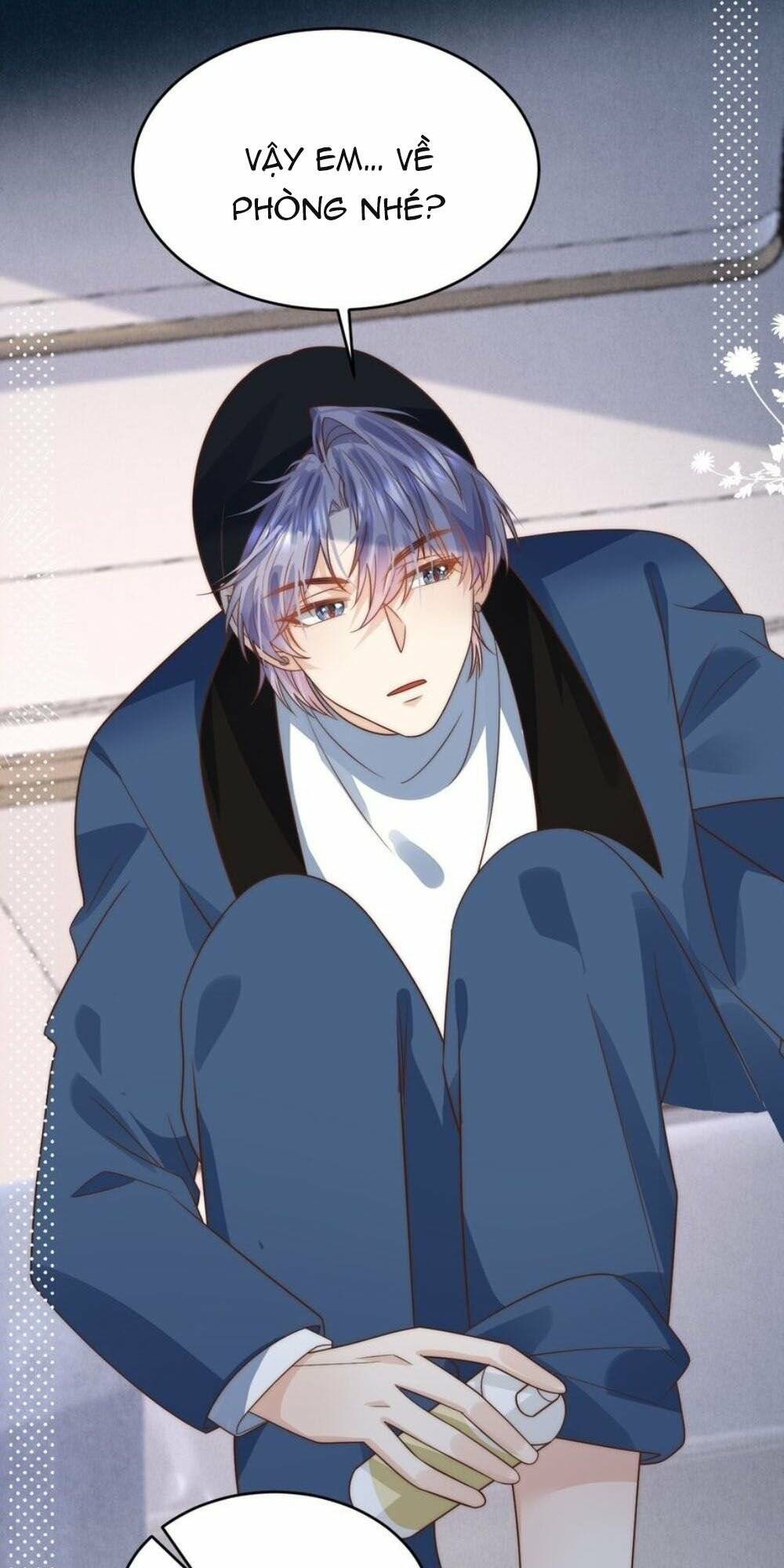 Ta Được Thế Thân Tỏ Tình - Chapter 33 - Page 10