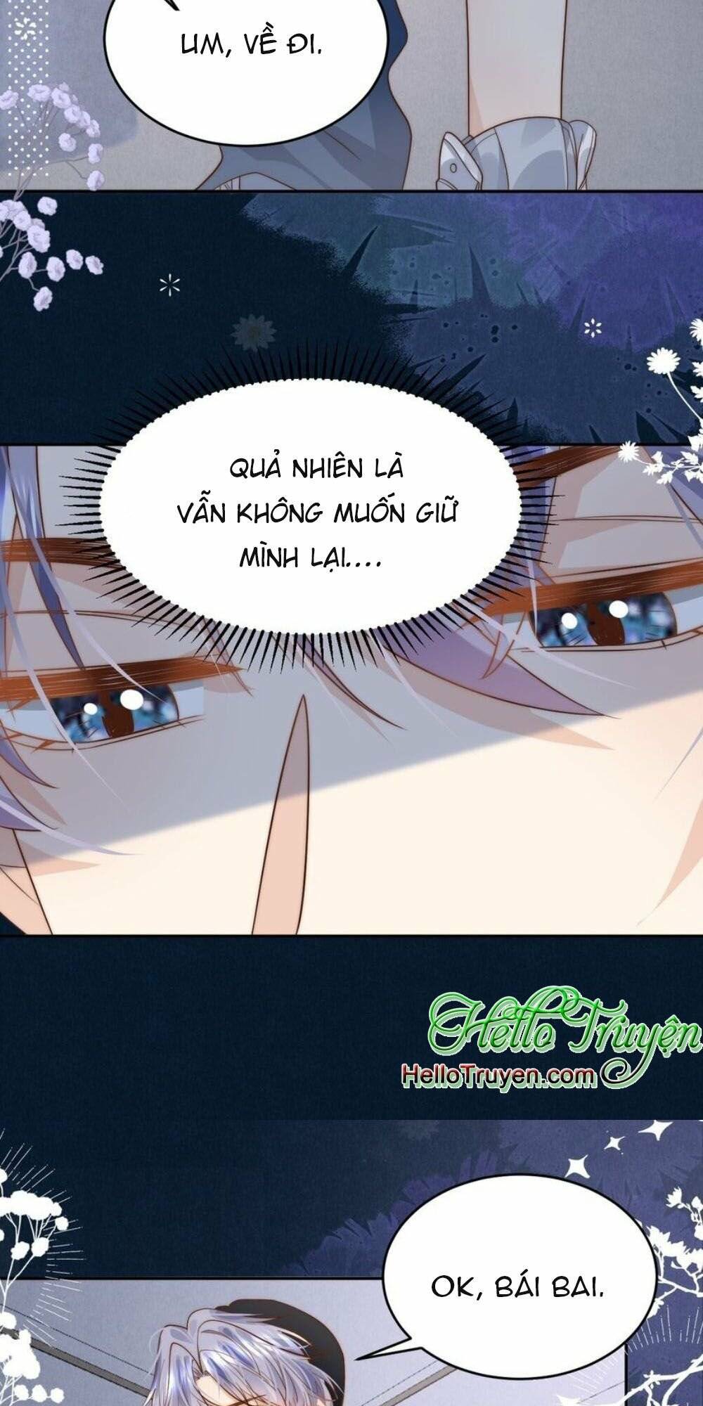 Ta Được Thế Thân Tỏ Tình - Chapter 33 - Page 11