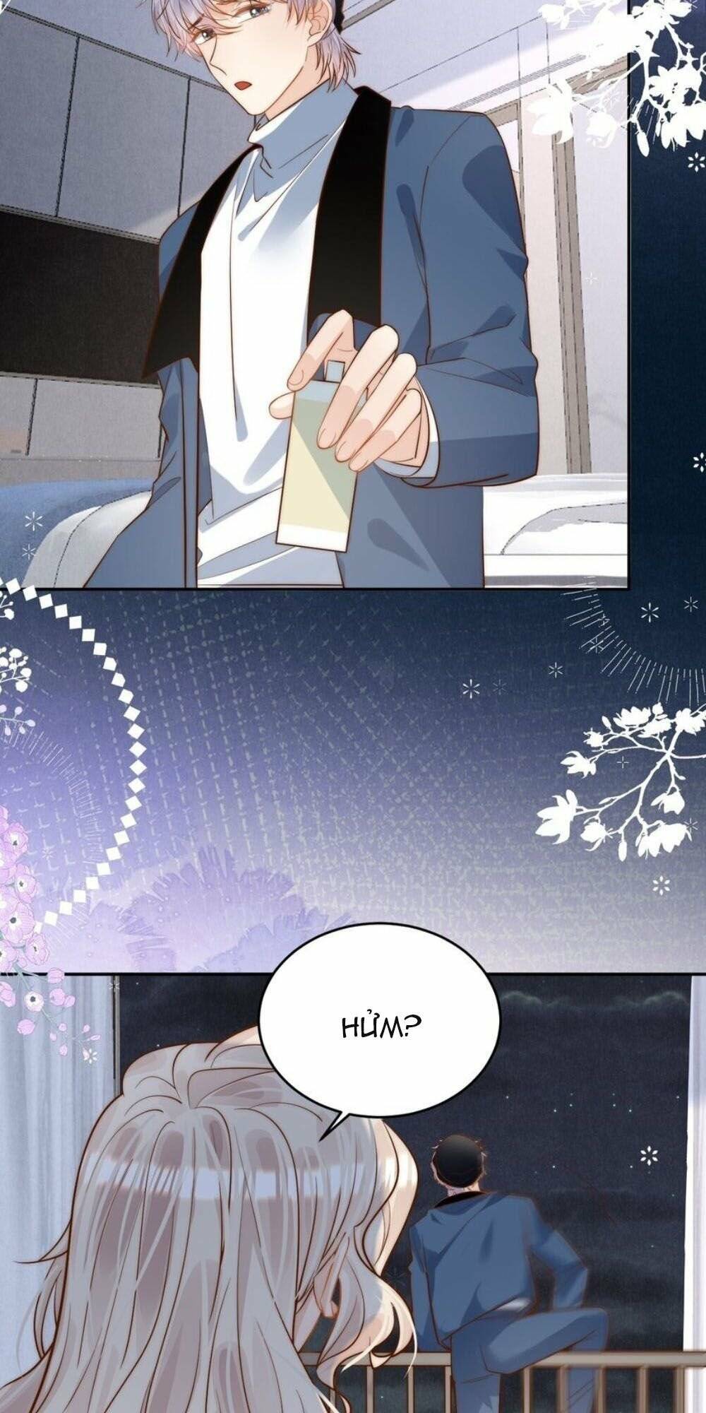 Ta Được Thế Thân Tỏ Tình - Chapter 33 - Page 12