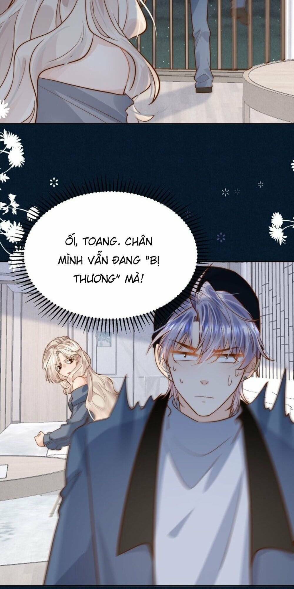 Ta Được Thế Thân Tỏ Tình - Chapter 33 - Page 13