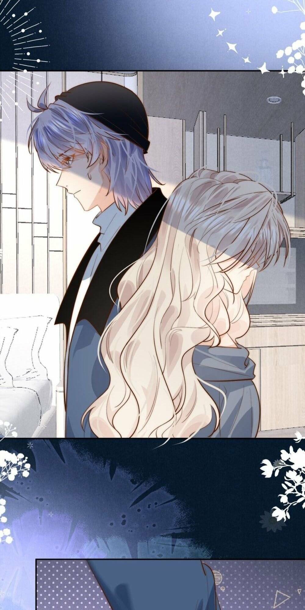 Ta Được Thế Thân Tỏ Tình - Chapter 33 - Page 15