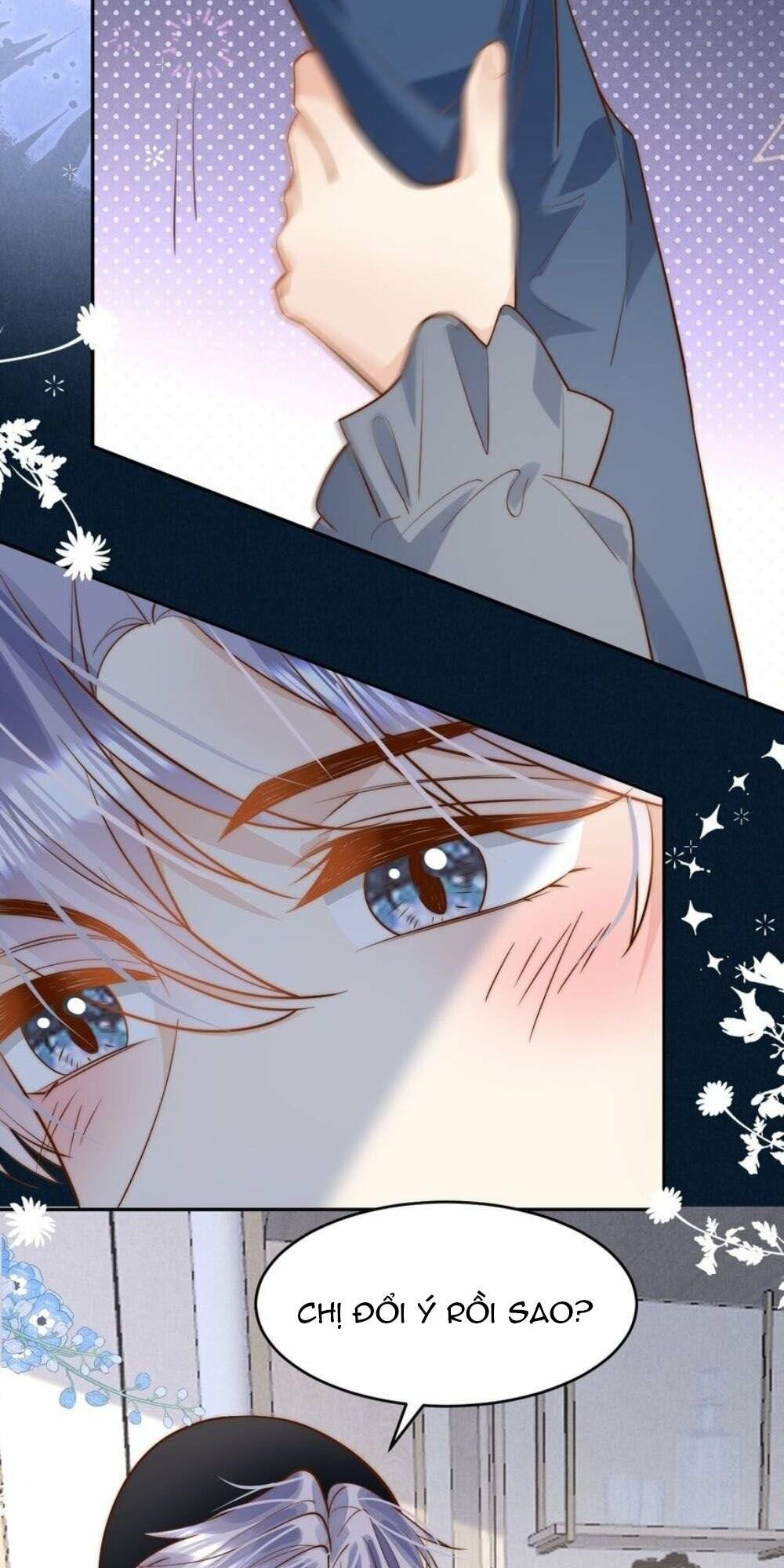 Ta Được Thế Thân Tỏ Tình - Chapter 33 - Page 16