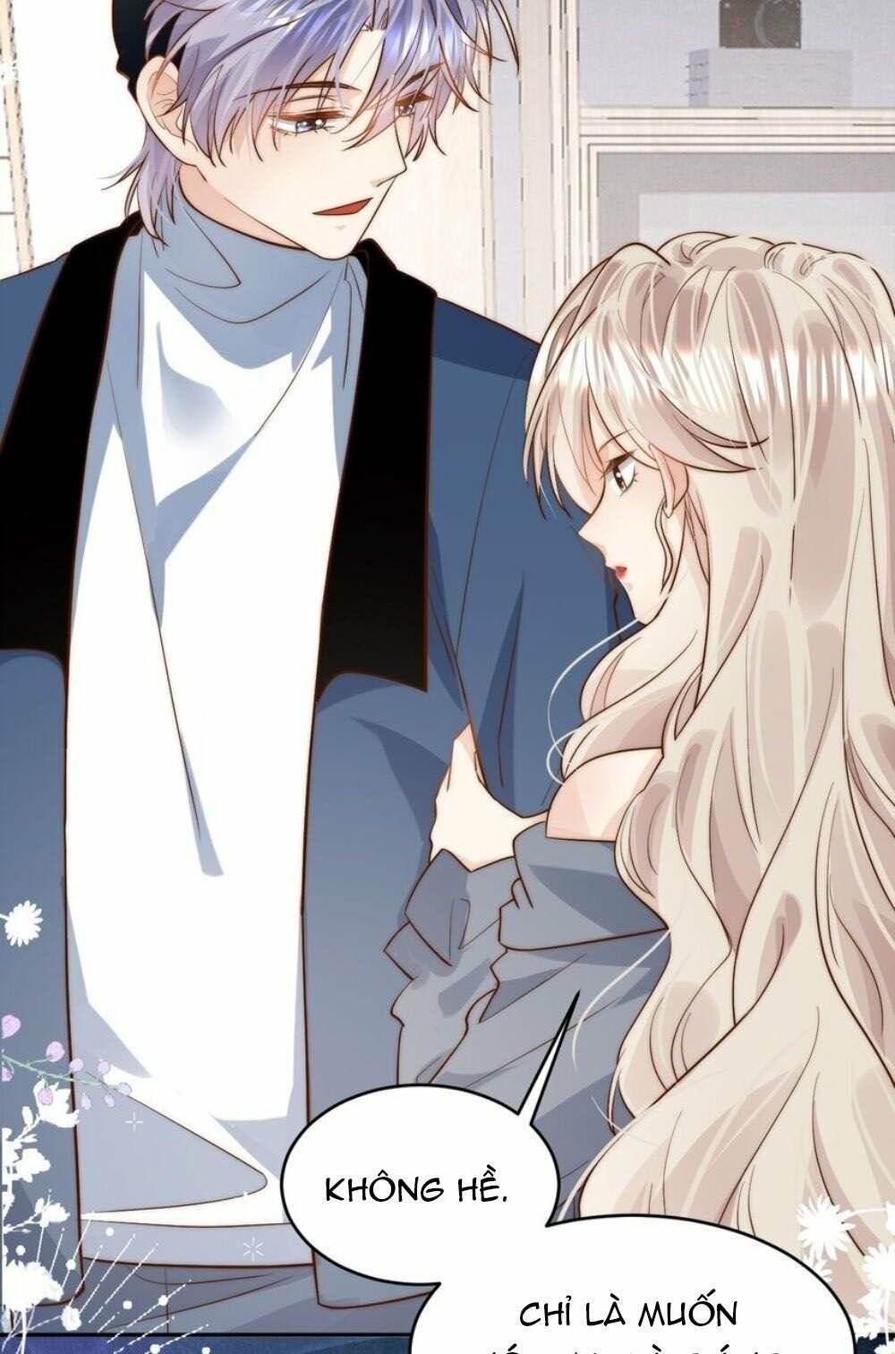 Ta Được Thế Thân Tỏ Tình - Chapter 33 - Page 17