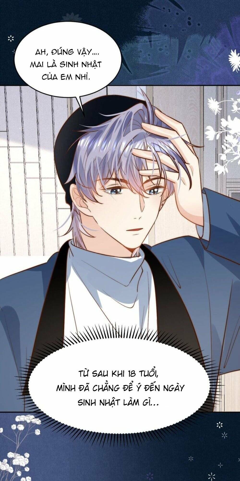 Ta Được Thế Thân Tỏ Tình - Chapter 33 - Page 19