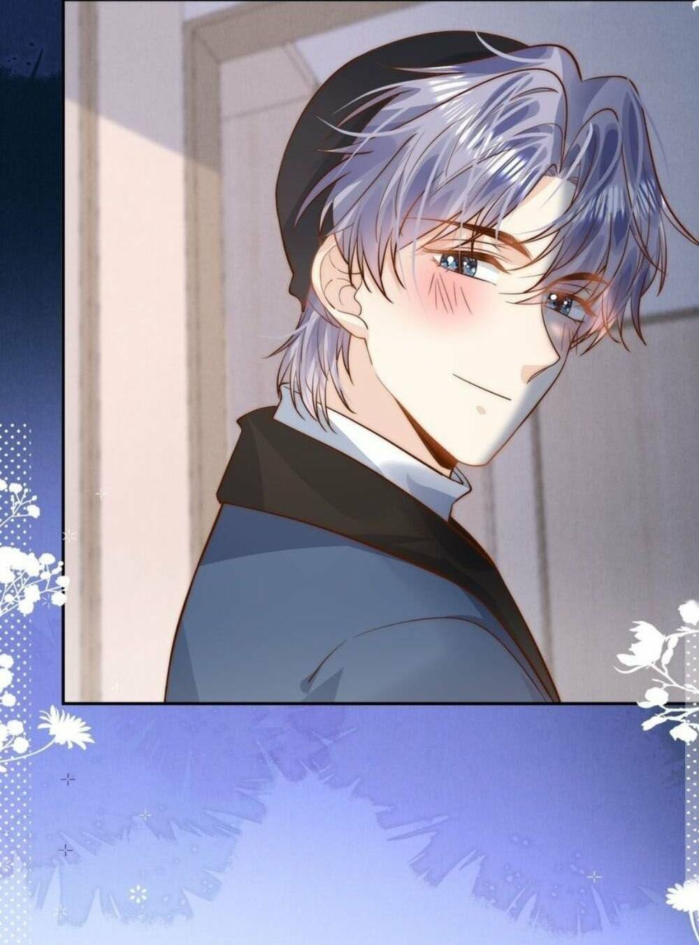 Ta Được Thế Thân Tỏ Tình - Chapter 33 - Page 26