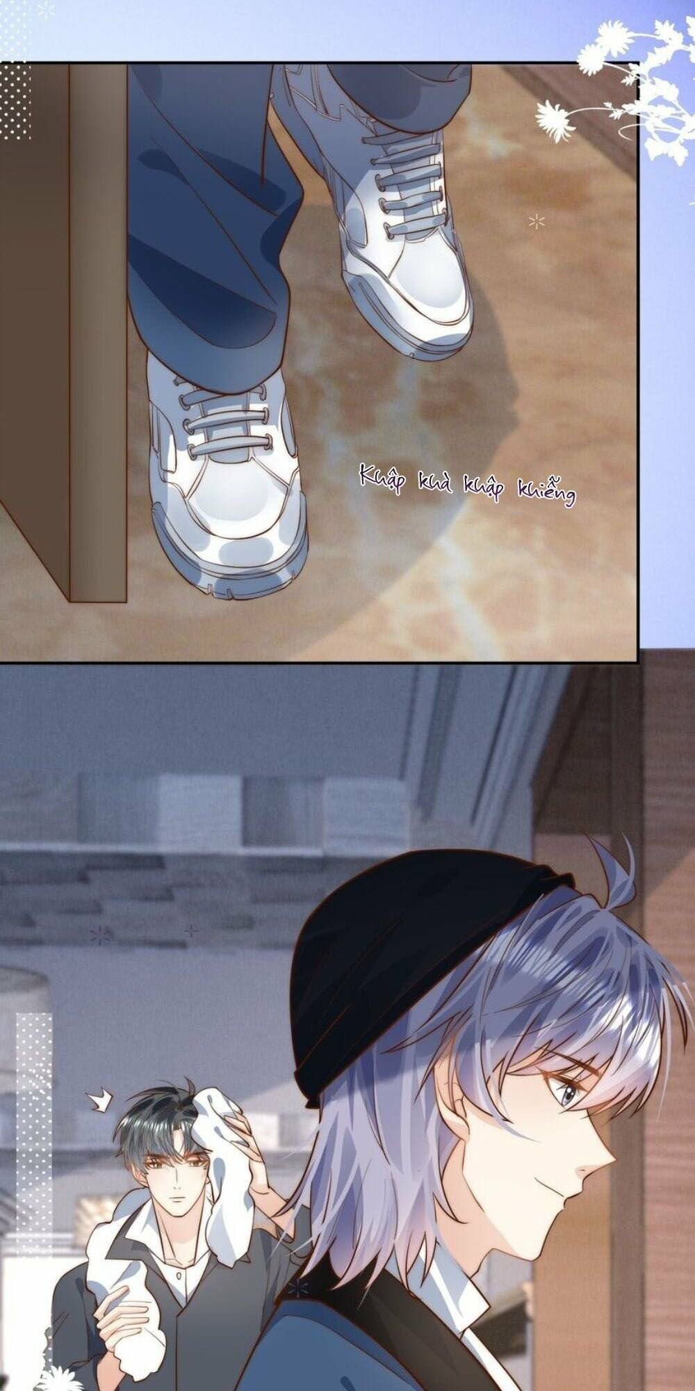 Ta Được Thế Thân Tỏ Tình - Chapter 33 - Page 27