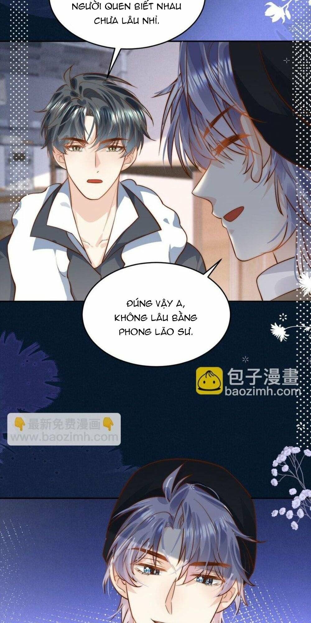 Ta Được Thế Thân Tỏ Tình - Chapter 33 - Page 30