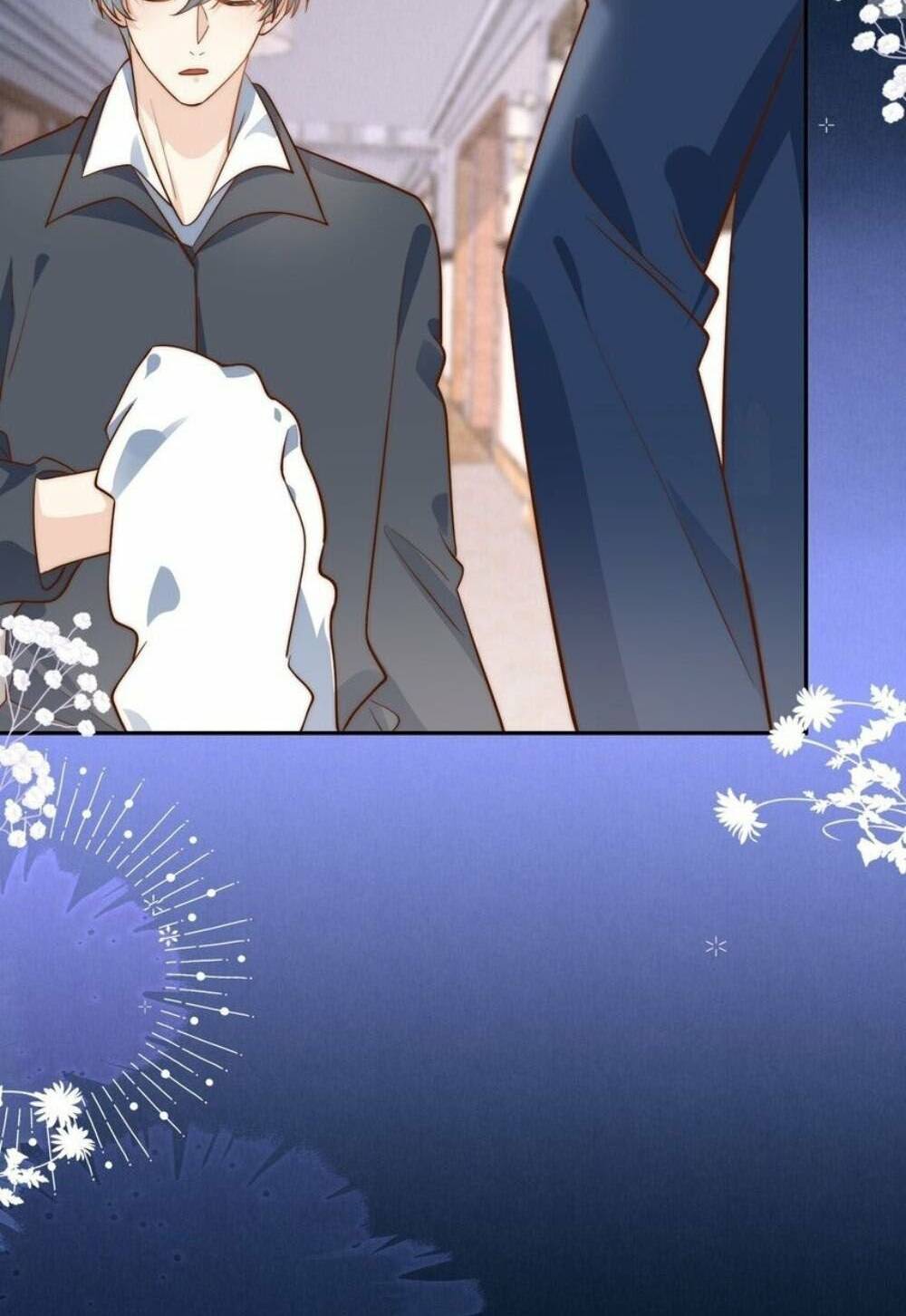 Ta Được Thế Thân Tỏ Tình - Chapter 33 - Page 32