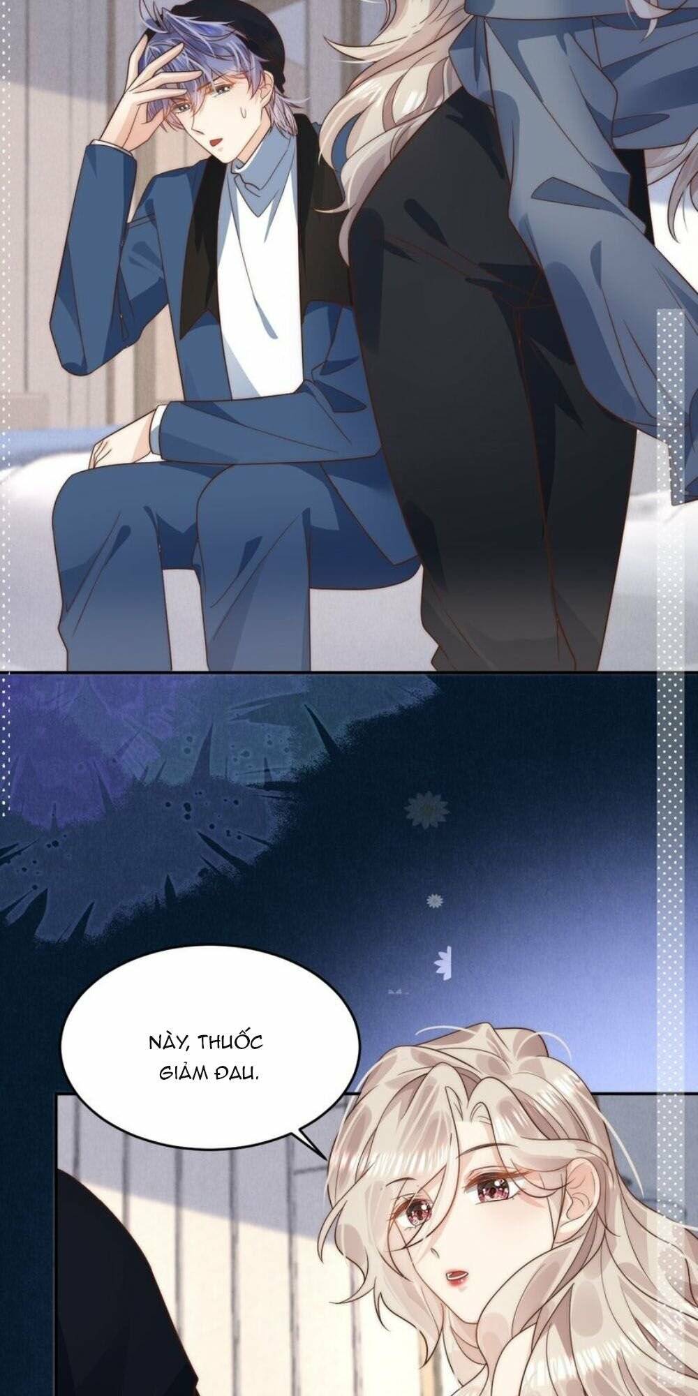 Ta Được Thế Thân Tỏ Tình - Chapter 33 - Page 7