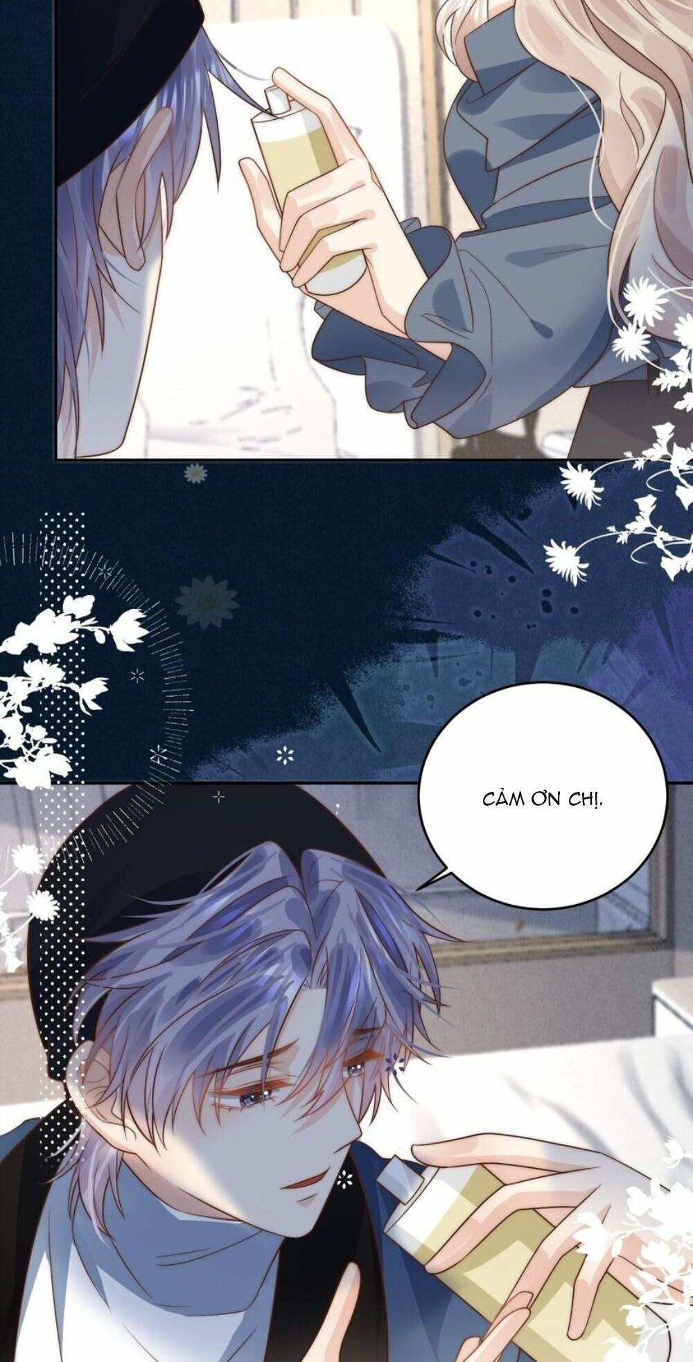 Ta Được Thế Thân Tỏ Tình - Chapter 33 - Page 8