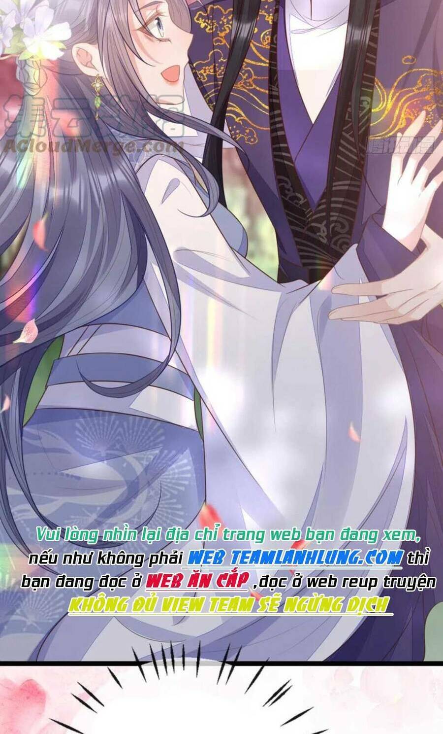 Mau Xuyên Không Rửa Tội Cho Nhân Vật Phản Diện - Chapter 151 - Page 14