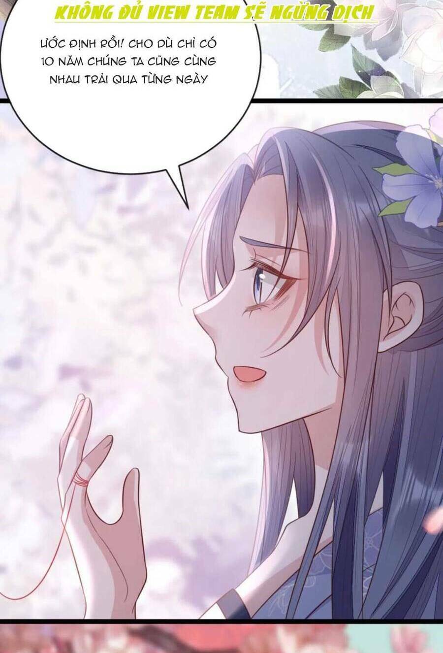 Mau Xuyên Không Rửa Tội Cho Nhân Vật Phản Diện - Chapter 151 - Page 19