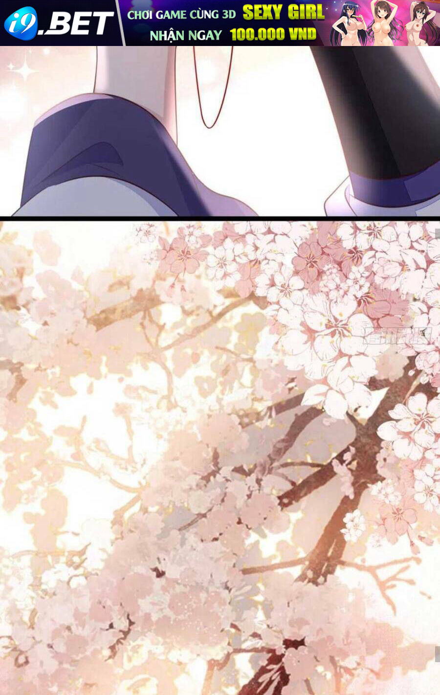 Mau Xuyên Không Rửa Tội Cho Nhân Vật Phản Diện - Chapter 151 - Page 23