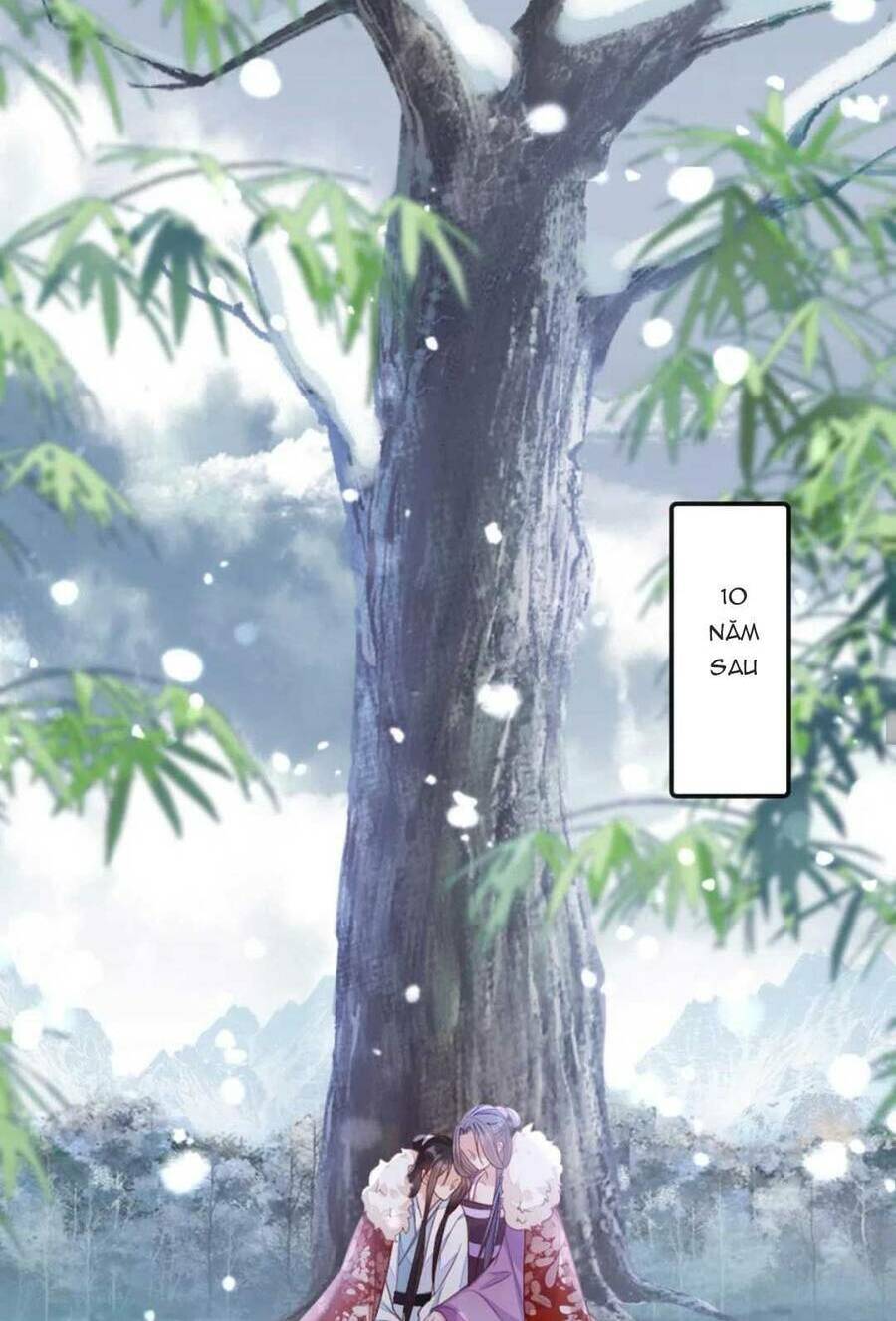 Mau Xuyên Không Rửa Tội Cho Nhân Vật Phản Diện - Chapter 151 - Page 26