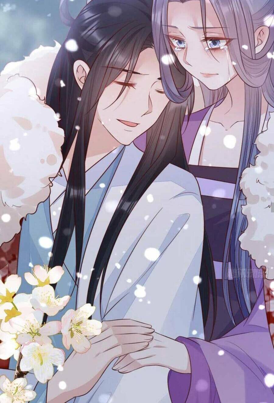 Mau Xuyên Không Rửa Tội Cho Nhân Vật Phản Diện - Chapter 151 - Page 28