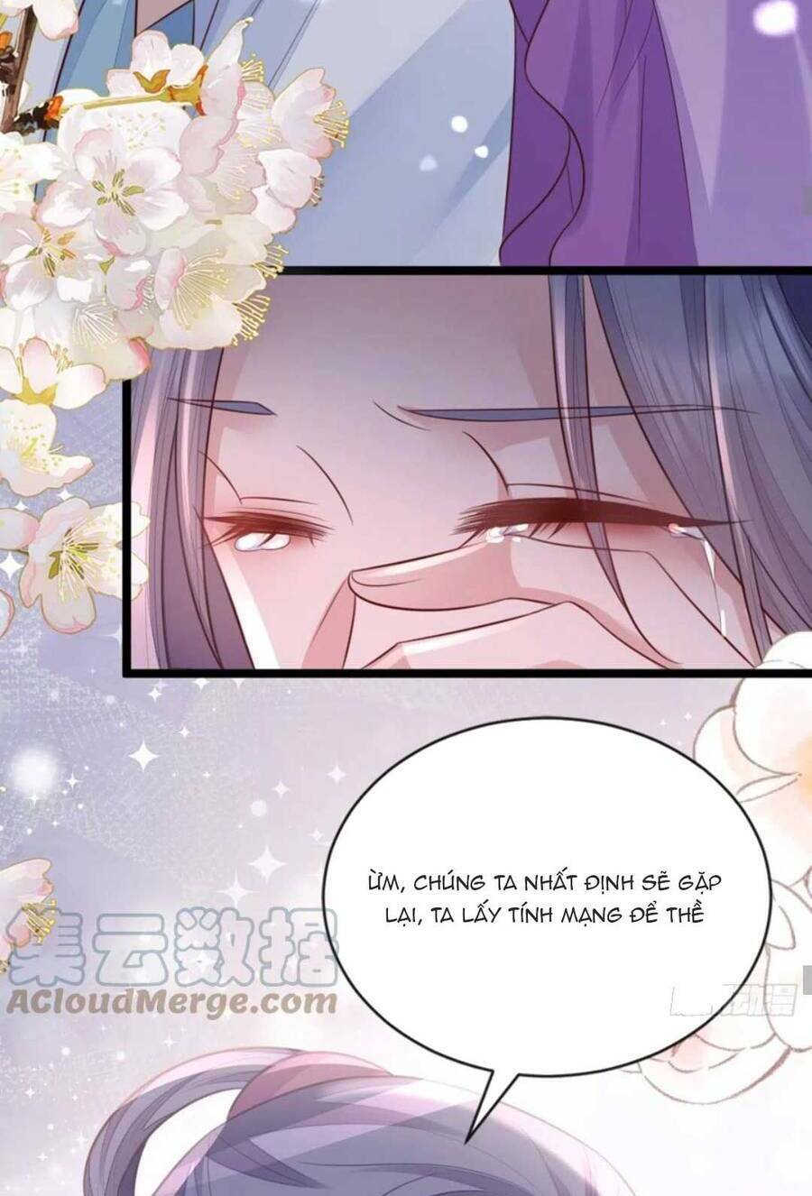 Mau Xuyên Không Rửa Tội Cho Nhân Vật Phản Diện - Chapter 151 - Page 29