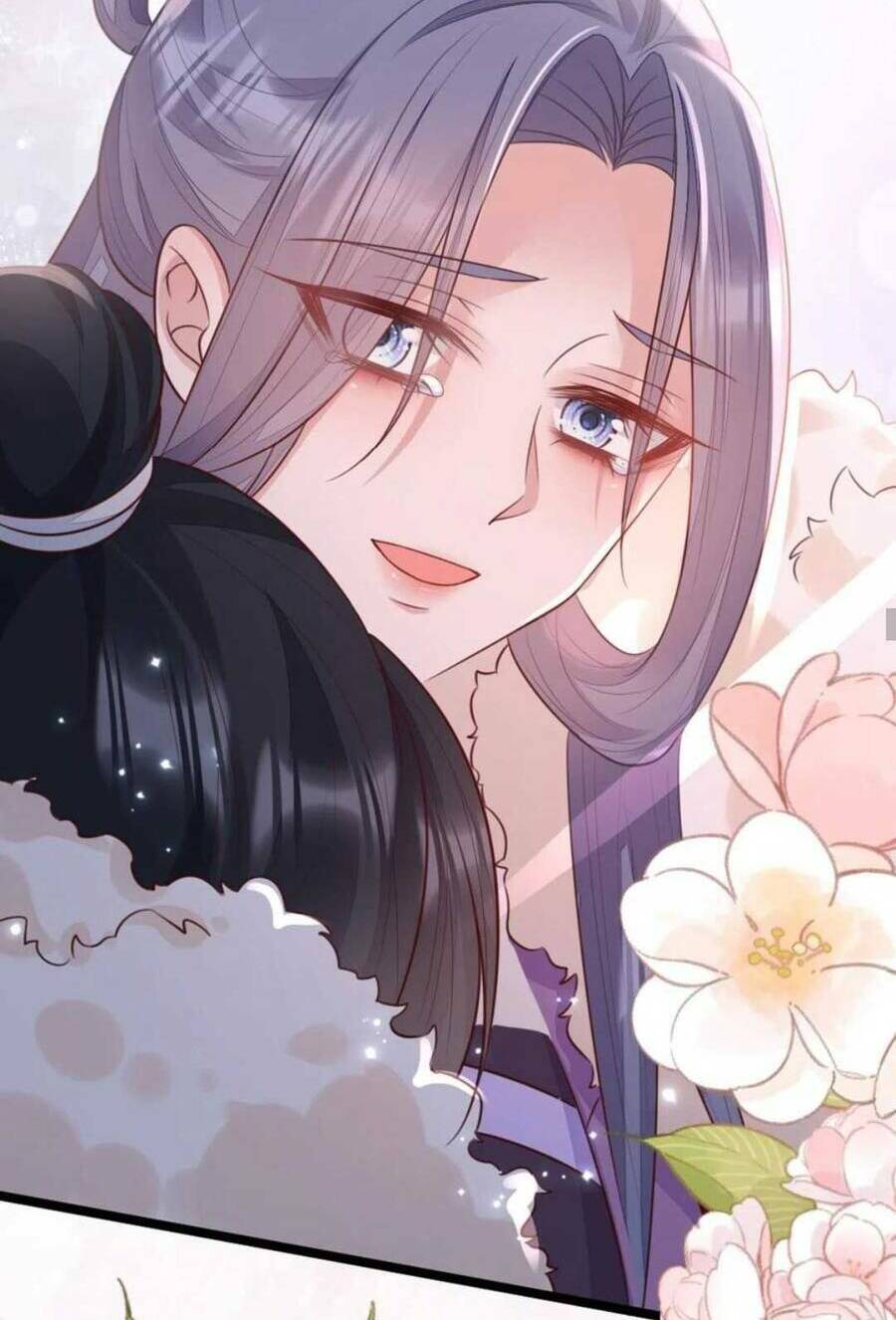 Mau Xuyên Không Rửa Tội Cho Nhân Vật Phản Diện - Chapter 151 - Page 30