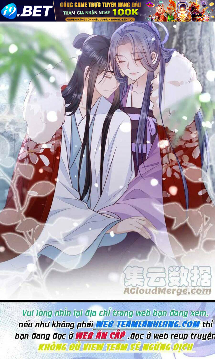 Mau Xuyên Không Rửa Tội Cho Nhân Vật Phản Diện - Chapter 151 - Page 34