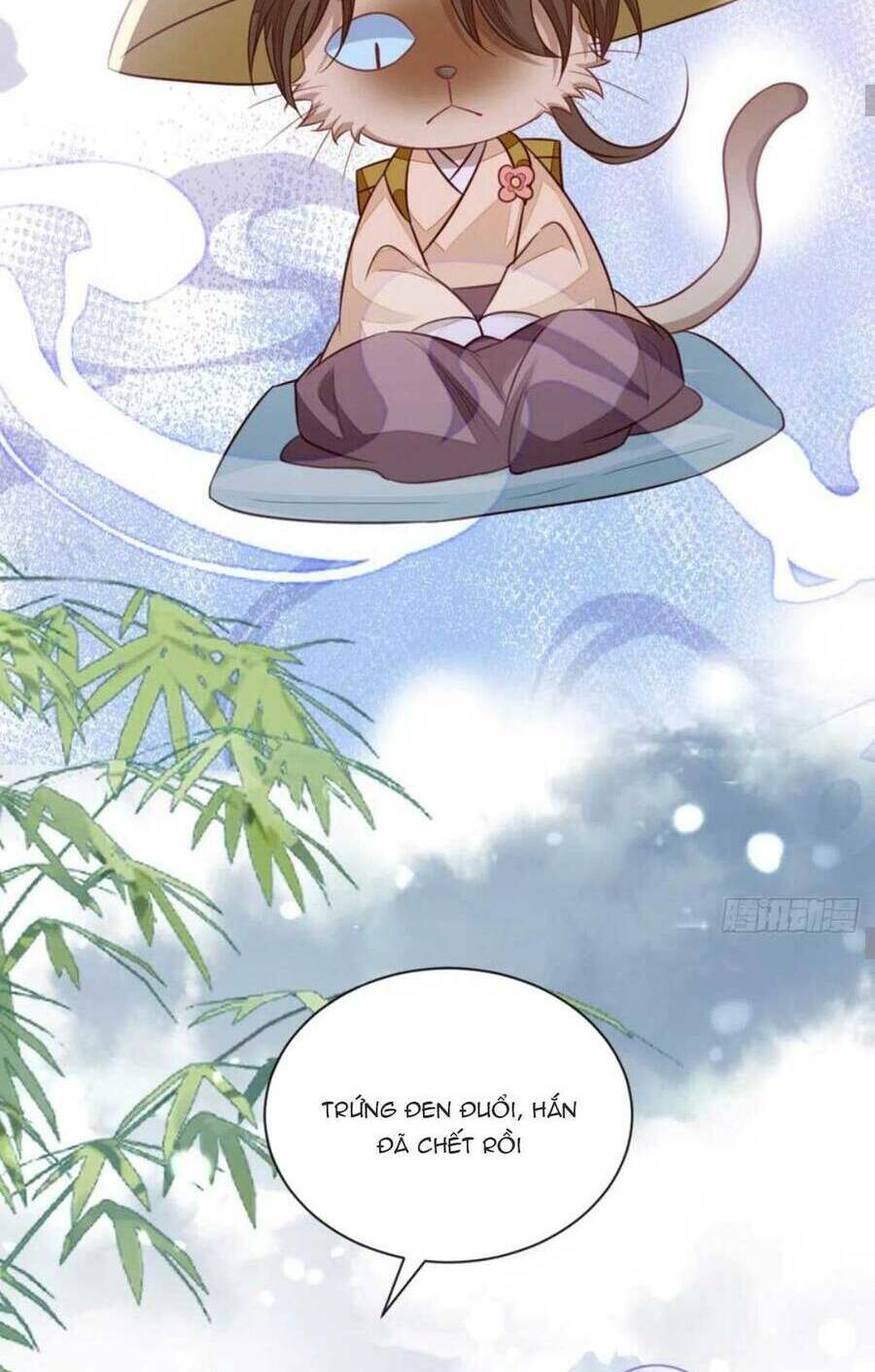 Mau Xuyên Không Rửa Tội Cho Nhân Vật Phản Diện - Chapter 151 - Page 36